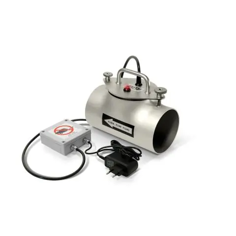 Jafo RAT-EXX 200 Råttstopp Köp online